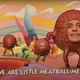 Image for article titled 13 of the Funniest ‘SNL’ Sketches About Meat
